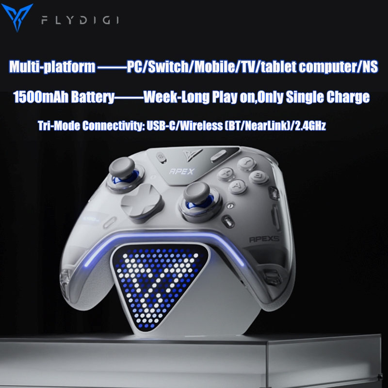 Gaming Controller Wireless Gam - Board Game Android ulasan dan harga